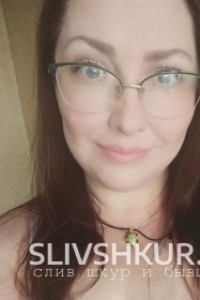 Екатерина Власова