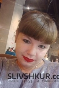 Екатерина Вовк