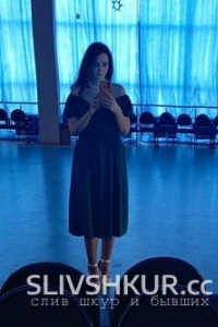 Елена Калаущенко