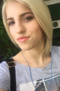 Елена Остапенкова