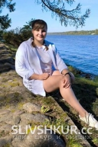 Елена Теплова
