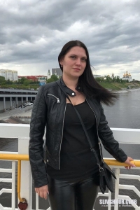 Елена Зуева