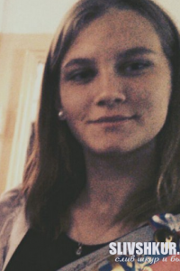 Елизавета Кирсанова