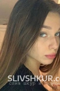 Ева Парфёнова
