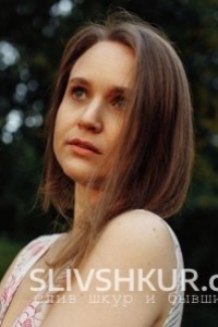 Евгения Кяреск