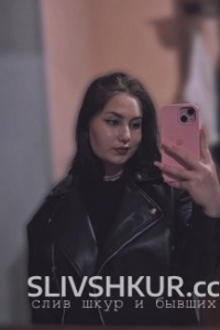 Евгения Колчина