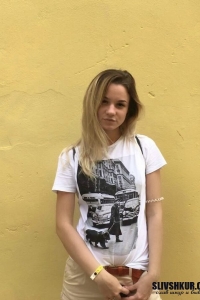 Евгения Варламова