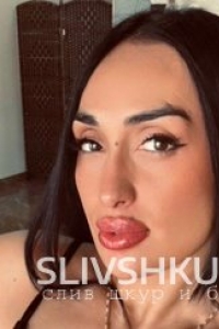 Гунель Алиева