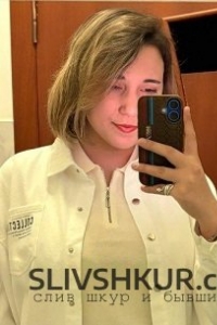 Ирина Антоненко