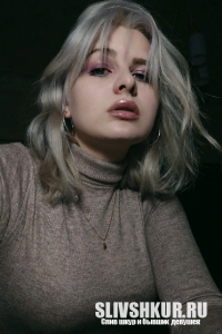 Ирина Москаленко