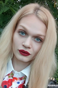 Яна Чулей