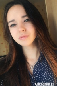 Яна Панина