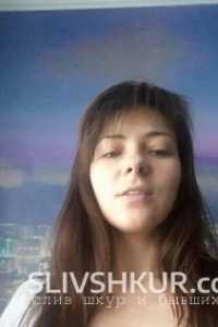 Юлия Анцупова