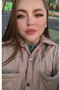 Юлия Осина
