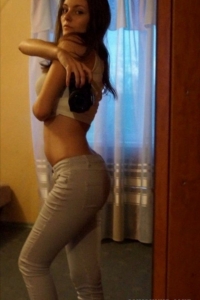 Юлия Решетникова