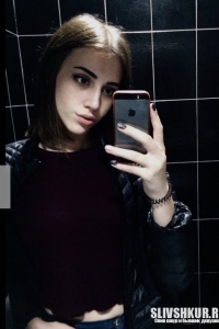 Юлия Сирик