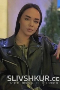 Юлия Волкова