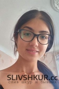 Камилла Мамедова