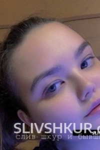 Карина Хамидуллина