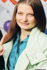 Кристина Ганн
