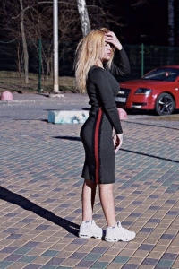 Кристина Жукова