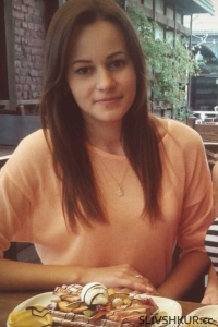 Ксения Григорович