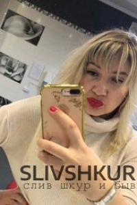 Ксения Иванова