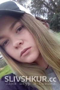 Ксения Кудрявцева