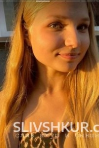 Ксения Ускова