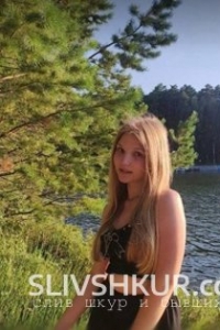 Ксения Ускова