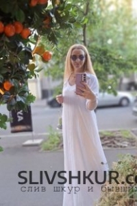 Лариса Паморова