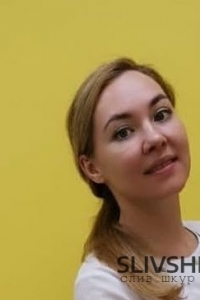 Лариса Уляева