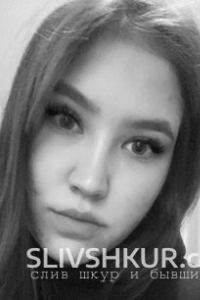 Людмила Кадушкина