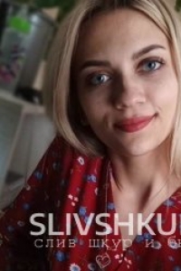 Людмила Пузикова