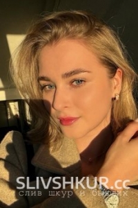 Мария Антипьева