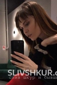 Мария Головизнина