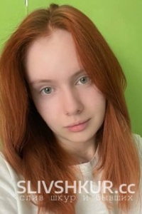 Мария Грановская
