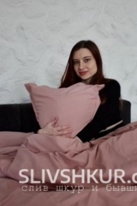 Мария Яковлева