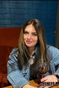 Мария Литвинова