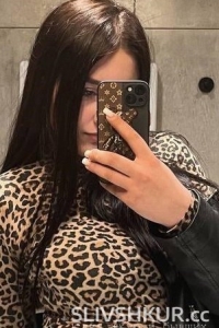 Мария Матвеева