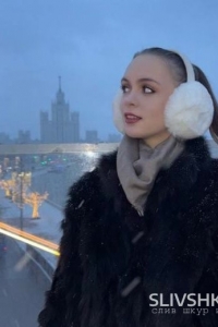 Мария Михайлова