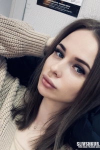 Мария Серова