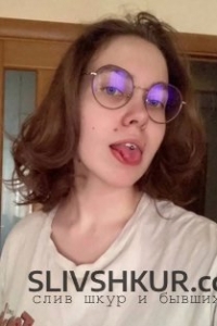 Марина Громова