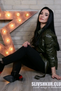 Марина Венерова