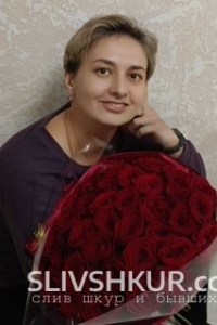 Наталья Солощенко
