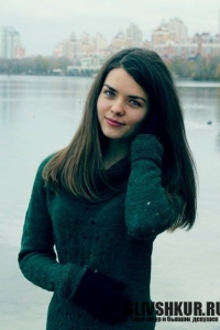 Оксана Поречная