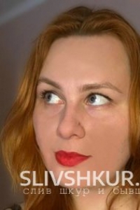 Олеся Кочубеева