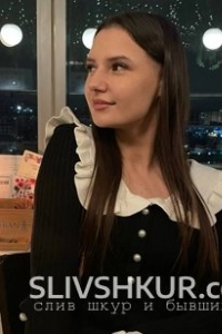 Олеся Муравлева