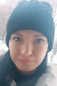 Ольга Березенкова