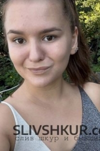 Ольга Ракитина